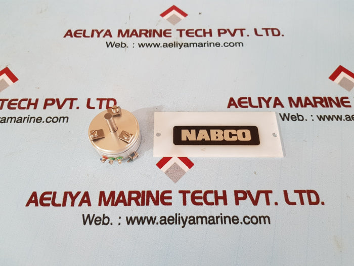 Copal jc40s potentiometer 1 k ohm