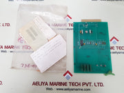 Tano 79a1120-3 pcb card
