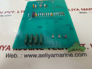 Tano 79a1120-3 pcb card