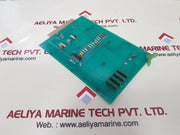Tano 79a1120-3 pcb card