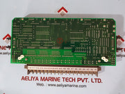 Nabco tlg-214-01 PCB card 885 73745702