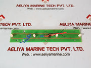 Nabco tlg-208 pcb card 889 74737821