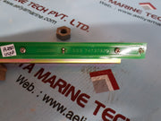 Nabco tlg-207 PCB card 889 74737820