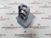 Honeywell m7420a1009-2 electric valve actuator