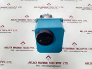 Honeywell m7420a1009-2 electric valve actuator