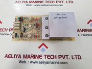 Acurex 4017-011 pcb card