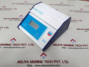Chevron 603303 drip oil analyzer test kit