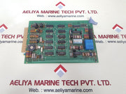 Tano 79a1020-3b pcb card