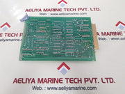 Tano 79a1020-3b pcb card