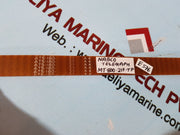 Nabco telegraph mt-800-217-tp belt