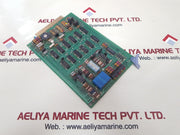 Tano 79a1020-3b pcb card