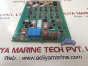 Tano 79a1020-3b pcb card