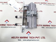 Sprague gs-3393-1 air wiper motor