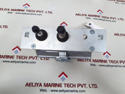 Sprague gs-3393-1 air wiper motor