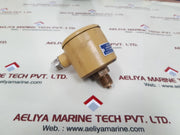 Kongsberg gt-9/6 bar pressure transducer