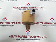 Kongsberg gt-9/6 bar pressure transducer