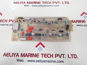 Acurex 4017-122 h pcb card