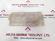 Acurex 4017-122 h pcb card
