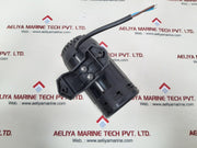 Sirene industrial rontan rt10