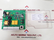 Iris 400 signal processor