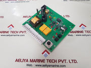 Iris 400 signal processor