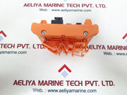 Weidmuller R0169A Terminal Block