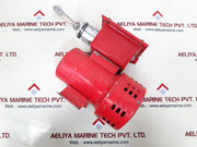 Hankoku asgn motor siren 40w