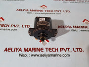 Anschutz nb 23-91 synchro motor