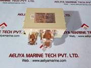 Nakakita seisakusho ns-9-3 pressure switch