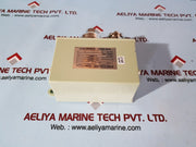 Nakakita seisakusho ns-9-3 pressure switch