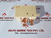 Nakakita seisakusho ns-9-3 pressure switch