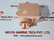 Danfoss cas 145 060-3161 pressure switch
