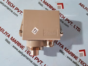 Danfoss cas 145 060-3161 pressure switch