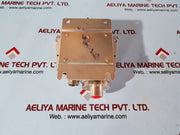Danfoss cas 145 060-3161 pressure switch
