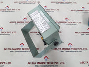 Seamate bnwas operating panel