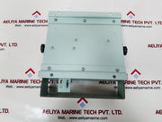 Seamate bnwas operating panel