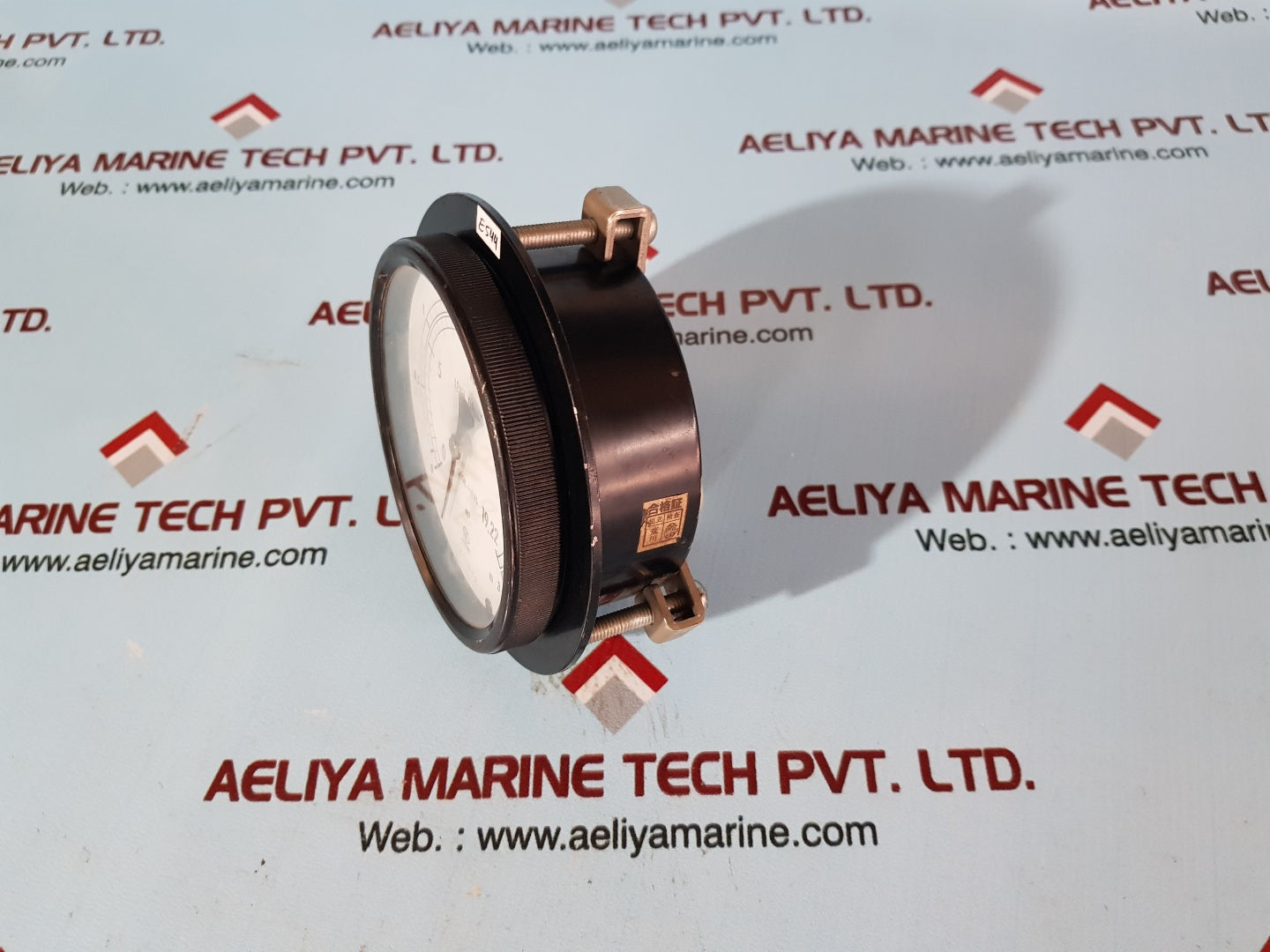 Nagano 7610852 level gauge