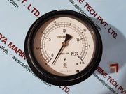 Nagano 7610852 level gauge