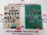 Tano 79a1080 3b alarm controller