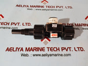 Tacmina tsv-ve-6h siphon check valve