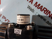 Tacmina tsv-ve-6h siphon check valve