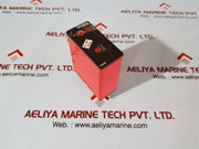 Bircher tzmp230ac time delay relay