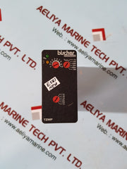 Bircher tzmp230ac time delay relay