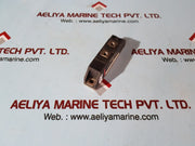 Semikron skke 81/06 3733 diode module