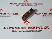 Semikron skke 81/06 3733 diode module