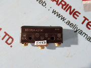 Honeywell bz-2r24-a2n01 micro switch