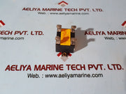 Fluid 12-24-7 solid state control relay