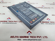 kt electric Samgong ktp fc-f alarm controller