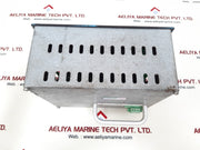 Karm Winch System Control