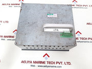Karm Winch System Control